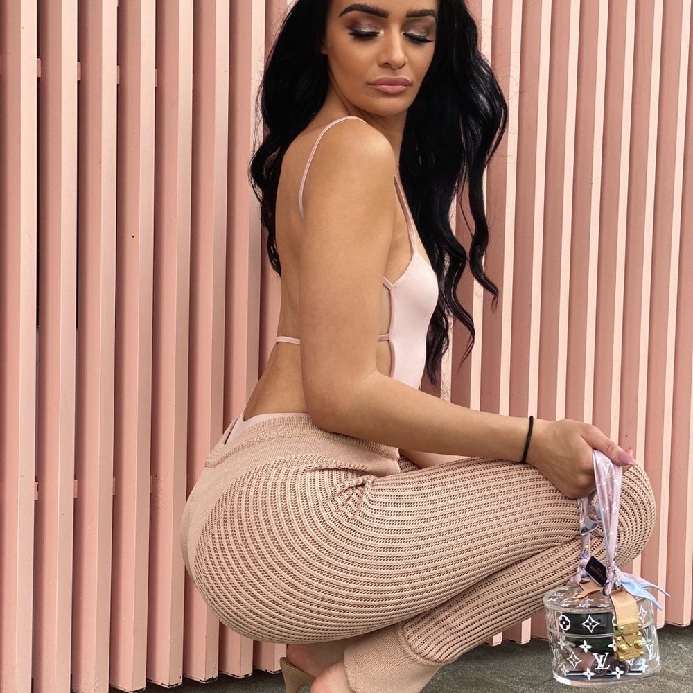 House of CB bodysuit